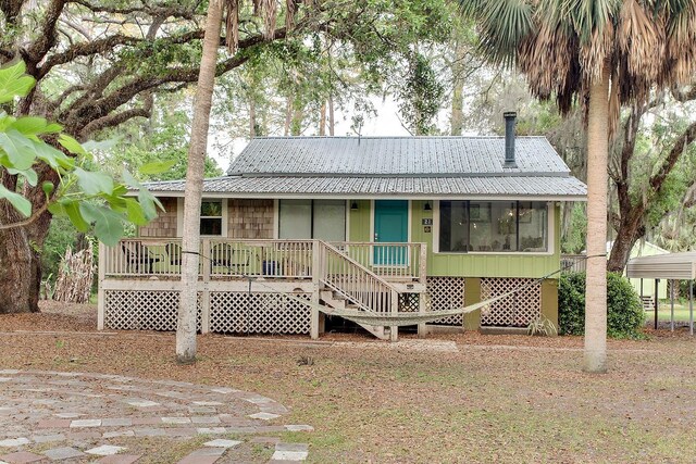 21 Saint James St, Panacea, FL 32346 - photo 2