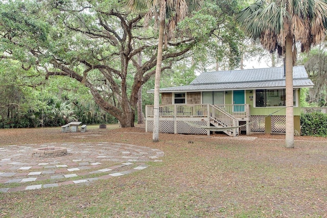 21 Saint James St, Panacea, FL 32346 - photo 3
