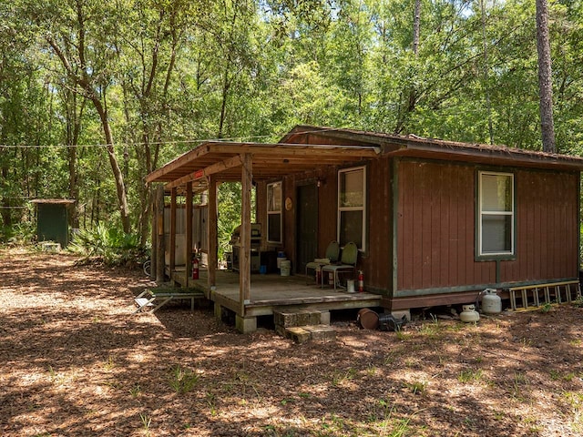 Listing photo 2 for Vacant Sw Hike Lake Road, Madison County FL 32340