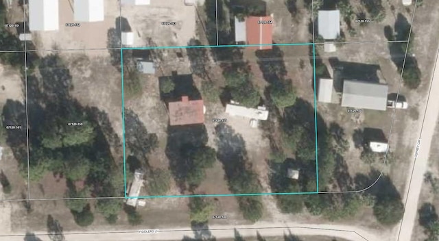 467 Fiddlers Ln, Perry FL, 32348 land for sale