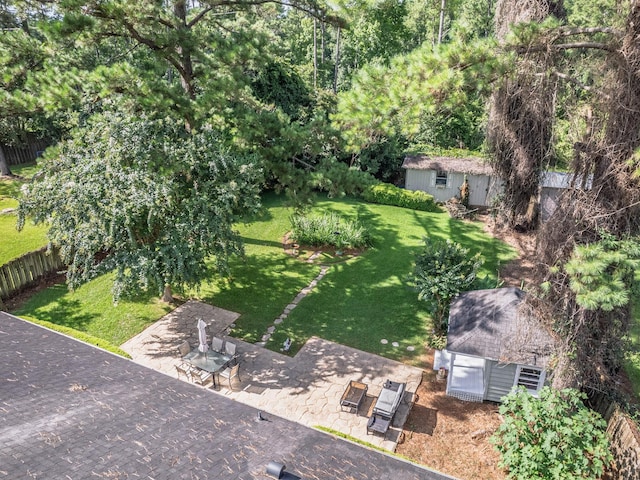 3702 Corinth Dr, Tallahassee, FL 32308 - photo 42