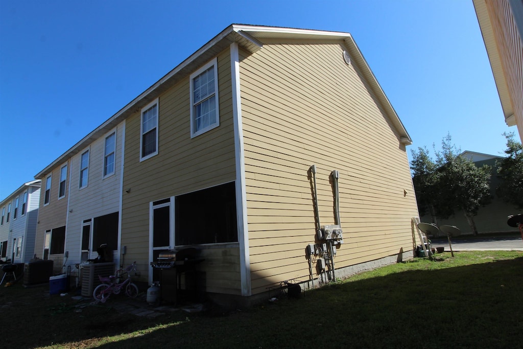 14A Old Courthouse Way Unit A, Crawfordville, FL 32327 - photo 3