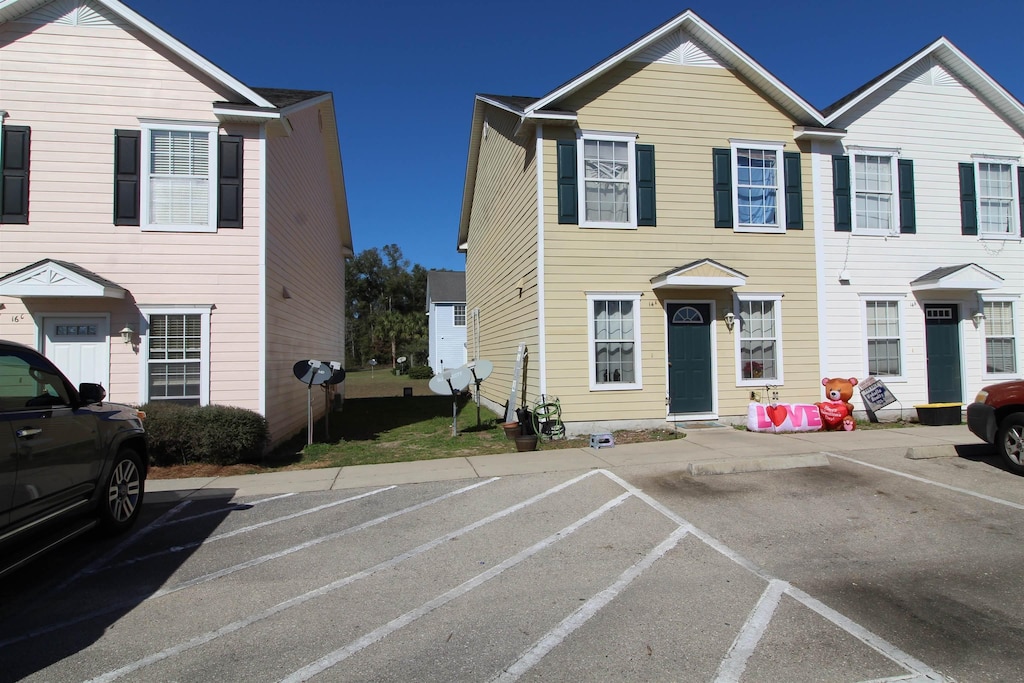 14A Old Courthouse Way Unit A, Crawfordville, FL 32327 - photo 1