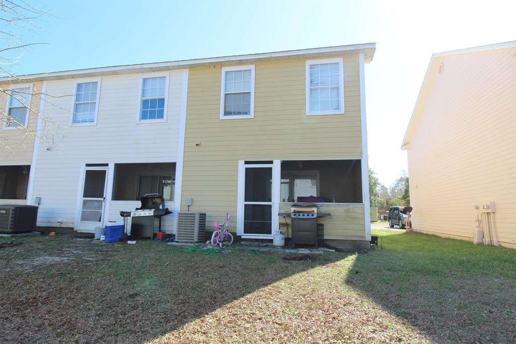 14A Old Courthouse Way Unit A, Crawfordville, FL 32327 - photo 2