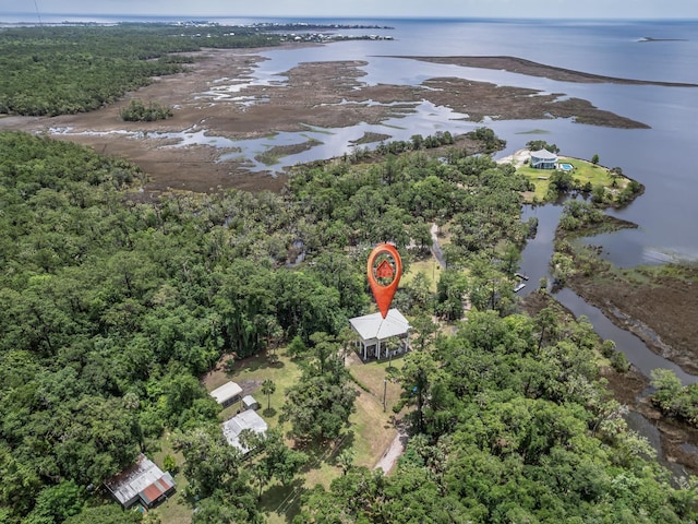 142 Stuart Cove Rd, Crawfordville, FL 32327 - photo 8