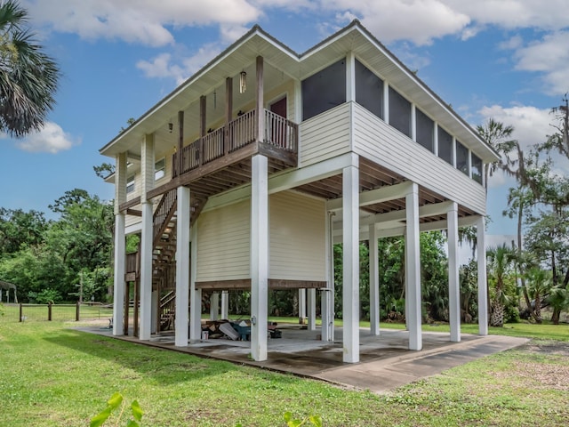 142 Stuart Cove Rd, Crawfordville, FL 32327 - photo 13