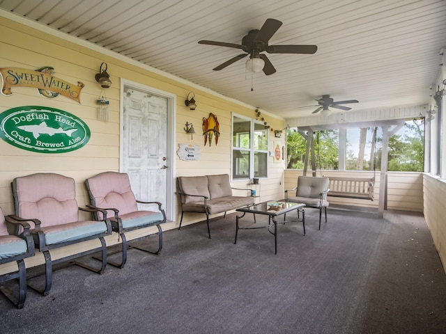 142 Stuart Cove Rd, Crawfordville, FL 32327 - photo 34