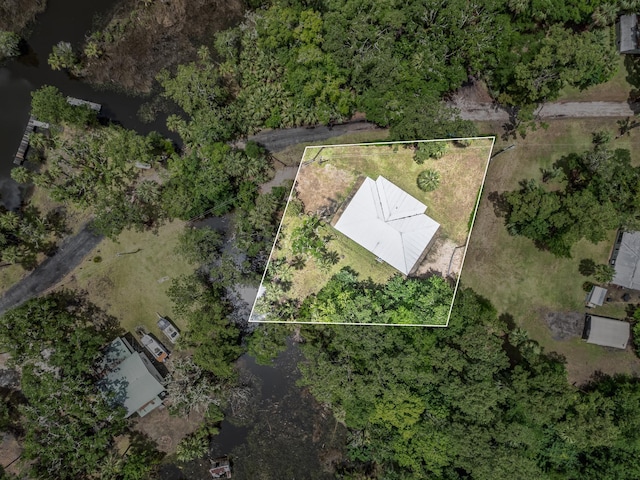 142 Stuart Cove Rd, Crawfordville, FL 32327 - photo 9