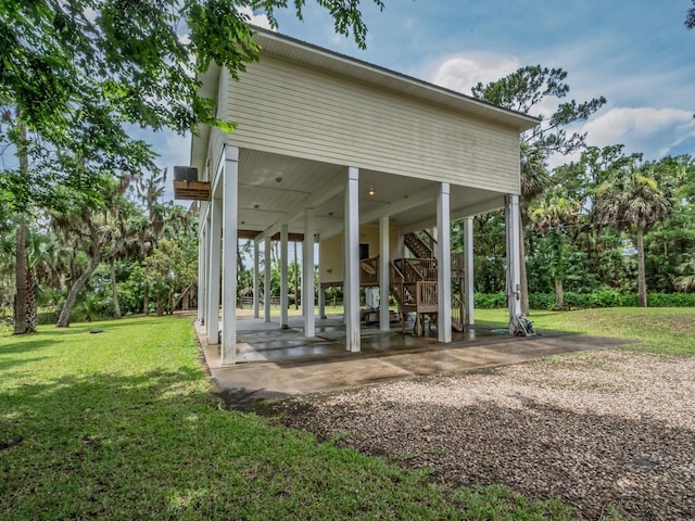 142 Stuart Cove Rd, Crawfordville, FL 32327 - photo 12