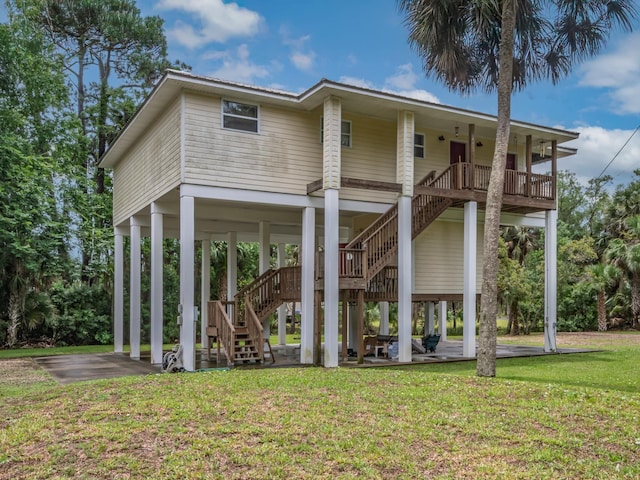 142 Stuart Cove Rd, Crawfordville, FL 32327 - photo 2