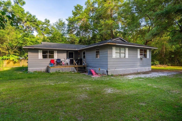 553 Rock Rd, Crawfordville, FL 32327 - photo 2