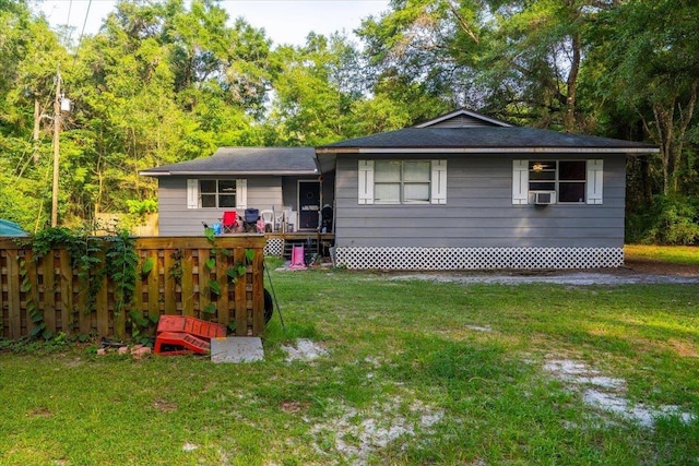 553 Rock Rd, Crawfordville, FL 32327 - photo 3