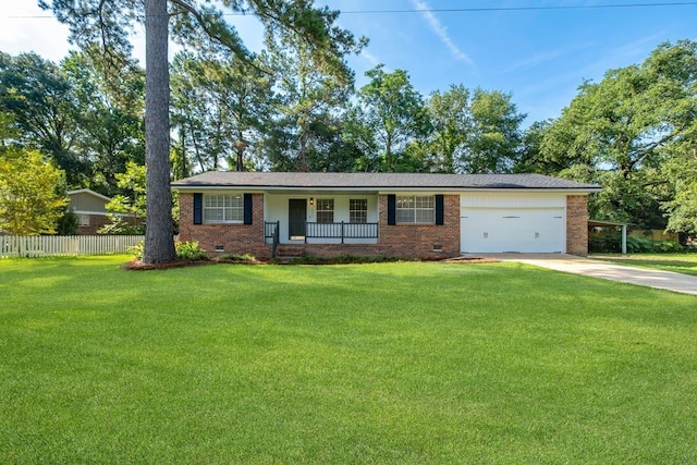 1825 Sherwood Dr, Tallahassee, FL 32303 - photo 1