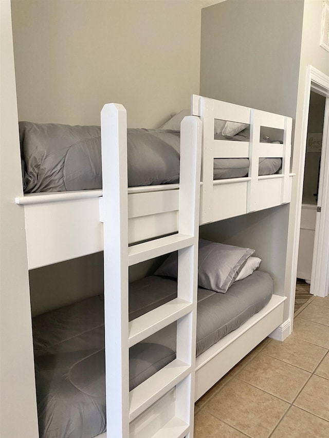 122 Seascape Dr Unit 1406, Destin, FL 32550 - bedroom with tile patterned floors