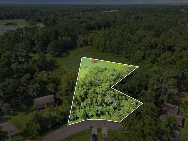 0 Lillian Rd, Tallahassee FL, 32305 land for sale