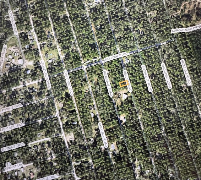 Listing photo 2 for LOT41 Neeley Rd Unit 0, Crawfordville FL 32327