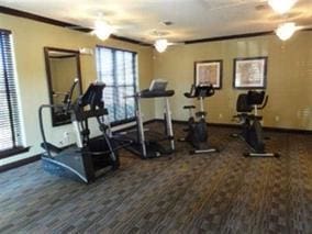 2003 Bloomington Ave Unit 8Unit, Building, Tallahassee, FL 32304