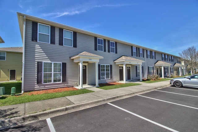 2003 Bloomington Ave Unit 8Unit, Building, Tallahassee, FL 32304