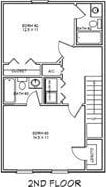 2003 Bloomington Ave Unit 8Unit, Building, Tallahassee, FL 32304