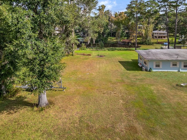 Listing photo 3 for 0 Lanier St, Tallahassee FL 32310