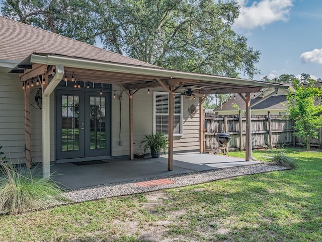 33 Bridle Gate Ct, Crawfordville, FL 32327 - photo 3