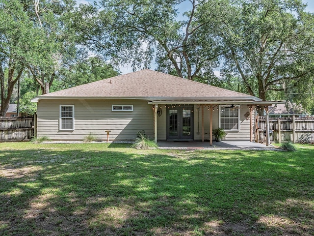 33 Bridle Gate Ct, Crawfordville, FL 32327 - photo 30