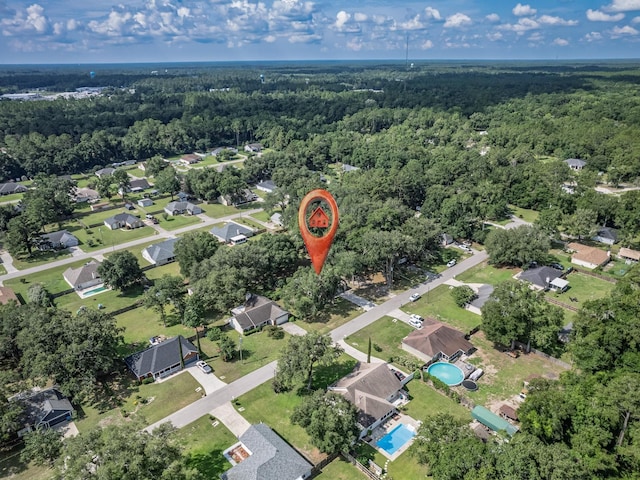 33 Bridle Gate Ct, Crawfordville, FL 32327 - photo 33