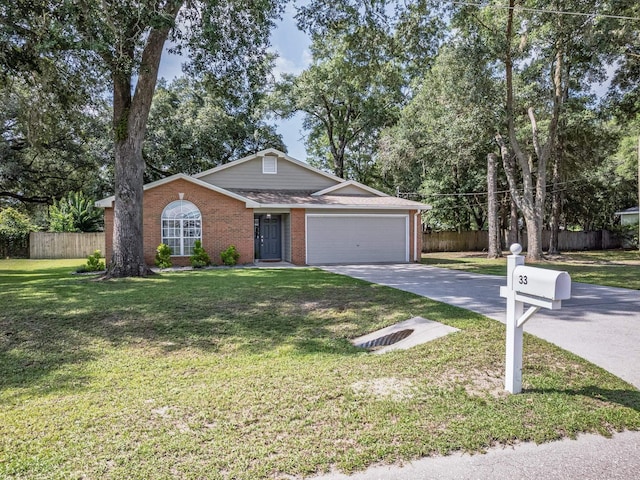 33 Bridle Gate Ct, Crawfordville, FL 32327 - photo 1