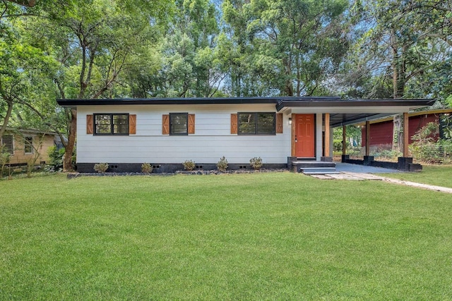 1605 Mayhew St, Tallahassee, FL 32304 - photo 1