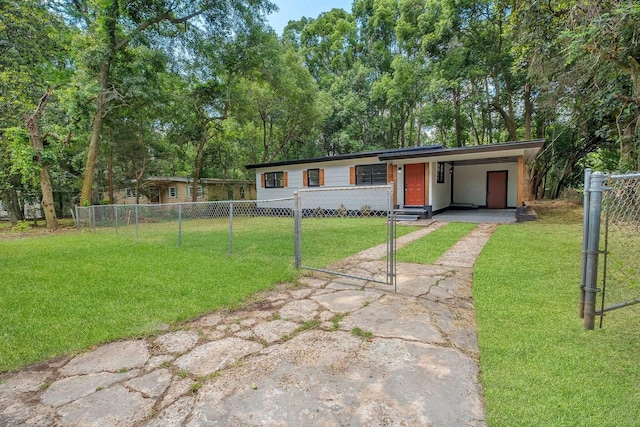 1605 Mayhew St, Tallahassee, FL 32304 - photo 3