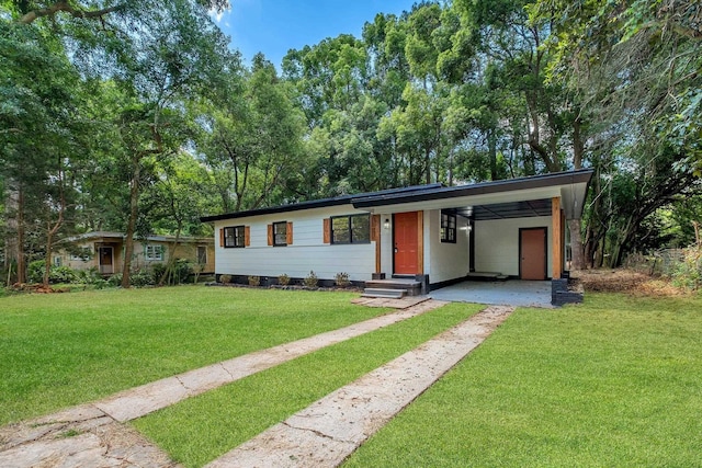 1605 Mayhew St, Tallahassee, FL 32304 - photo 2