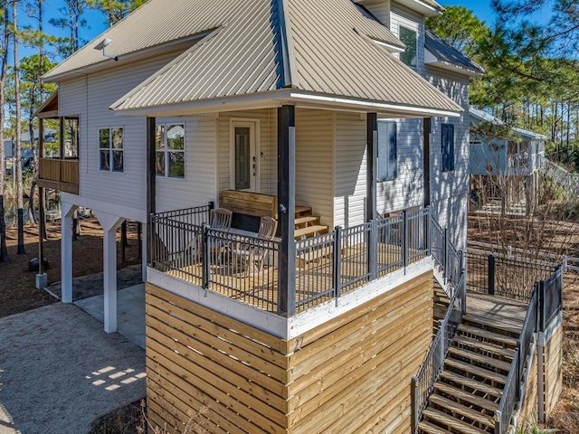 27 Harry Morrison Rd, Alligator Point, FL 32346 - photo 3