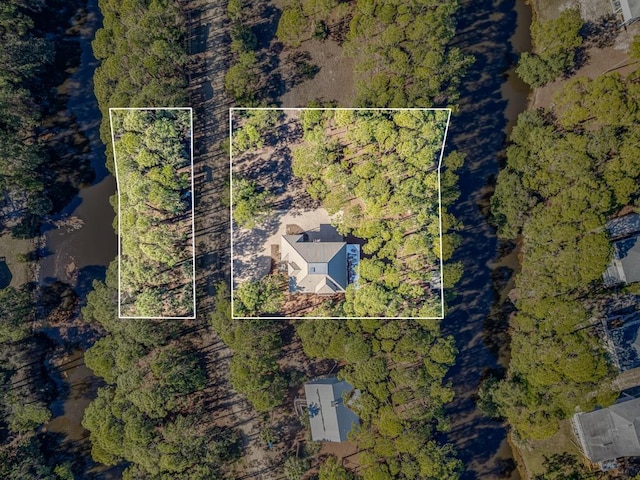 27 Harry Morrison Rd, Alligator Point, FL 32346 - photo 40