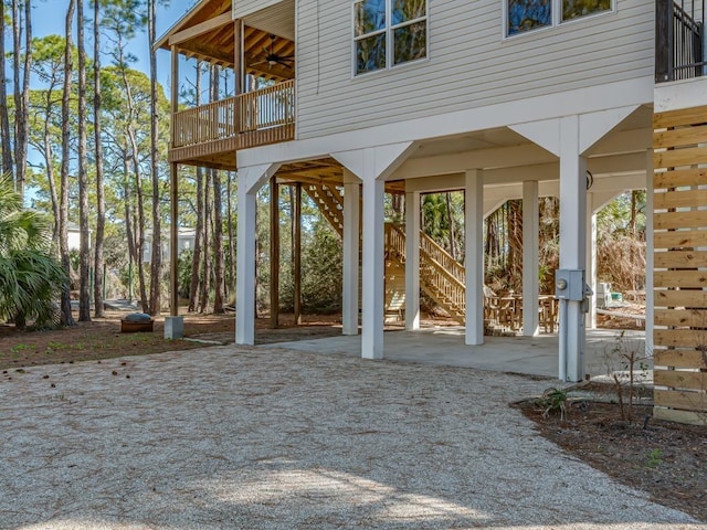 27 Harry Morrison Rd, Alligator Point, FL 32346 - photo 4