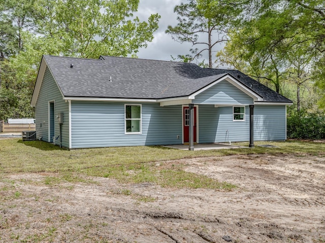 2539 Tiny Leaf Rd, Tallahassee, FL 32305 - photo 42