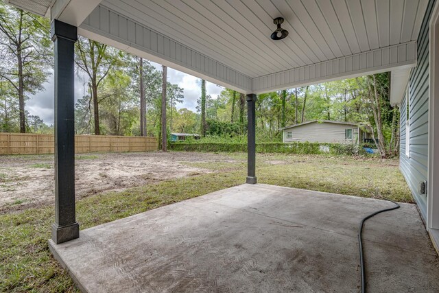 2539 Tiny Leaf Rd, Tallahassee, FL 32305 - photo 7