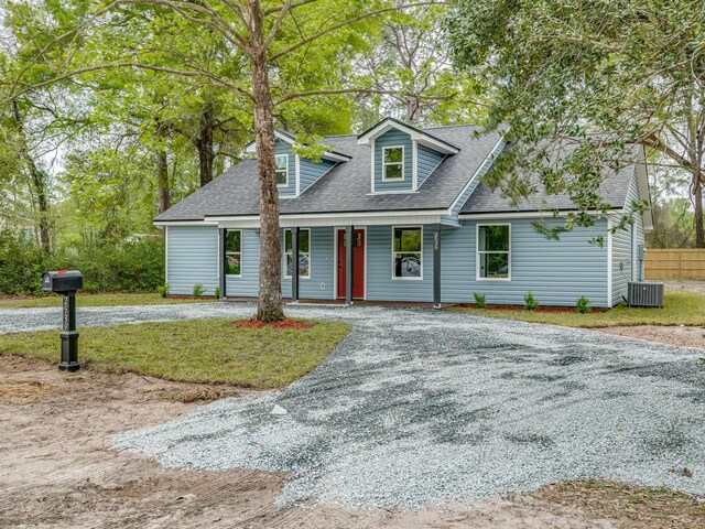 2539 Tiny Leaf Rd, Tallahassee, FL 32305 - photo 4