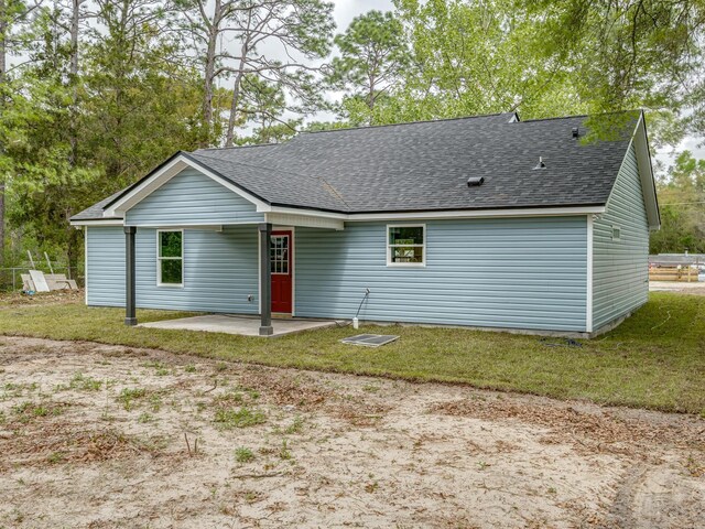 2539 Tiny Leaf Rd, Tallahassee, FL 32305 - photo 6