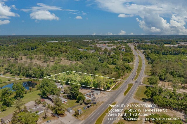 5832 W Tennessee St, Tallahassee, FL 32304 - photo 21