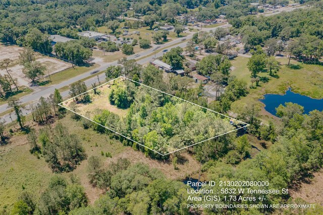 5832 W Tennessee St, Tallahassee, FL 32304 - photo 11