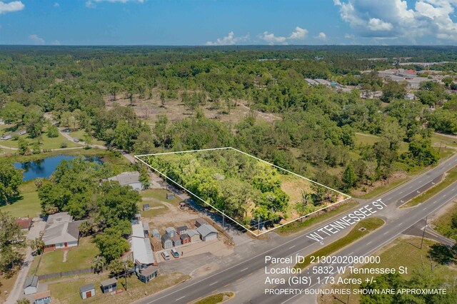 5832 W Tennessee St, Tallahassee, FL 32304 - photo 3