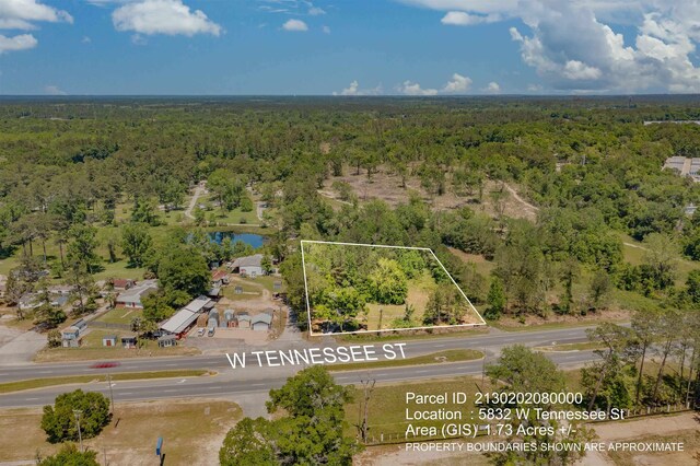 5832 W Tennessee St, Tallahassee, FL 32304 - photo 8