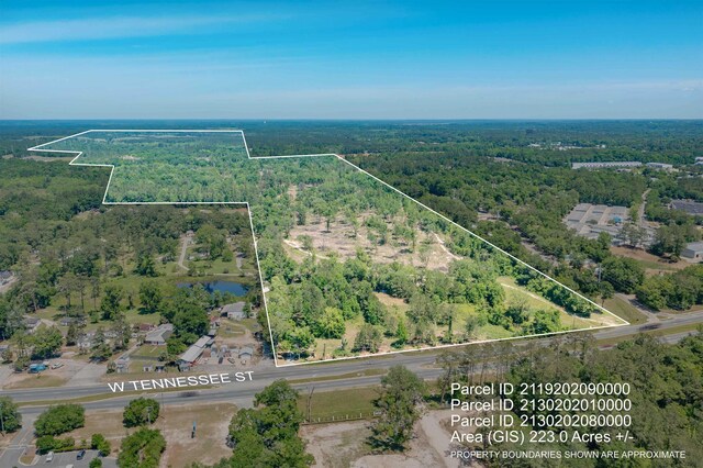 5832 W Tennessee St, Tallahassee, FL 32304 - photo 33