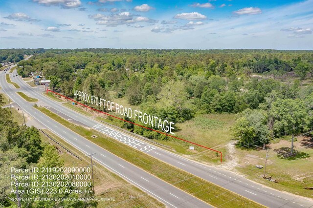 5832 W Tennessee St, Tallahassee, FL 32304 - photo 4