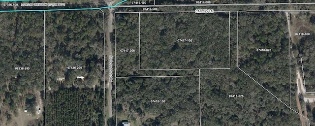 00 Pharo Morgan Rd, Perry FL, 32347 land for sale