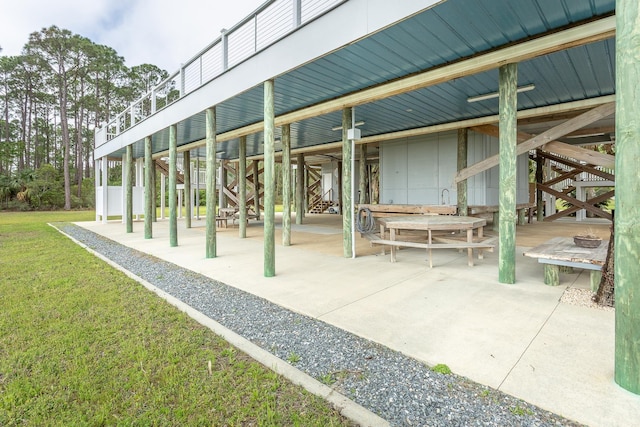 170 Levy Bay Rd, Panacea, FL 32346 - photo 9