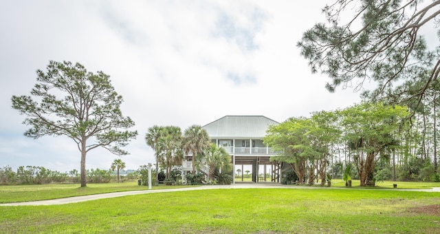 170 Levy Bay Rd, Panacea, FL 32346 - photo 4