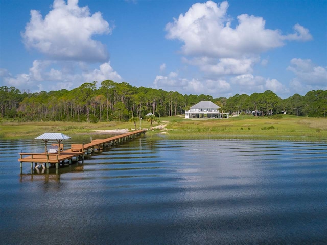 170 Levy Bay Rd, Panacea, FL 32346 - photo 2