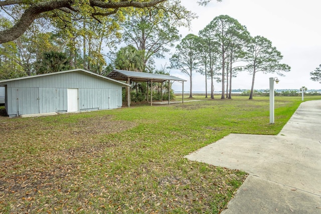 170 Levy Bay Rd, Panacea, FL 32346 - photo 19