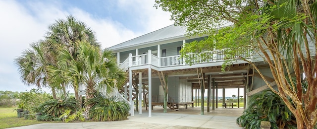 170 Levy Bay Rd, Panacea, FL 32346 - photo 5